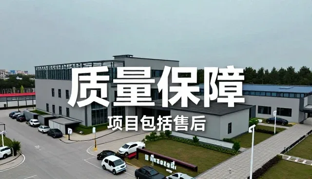 选型关注点：售后项目使用与维护建议