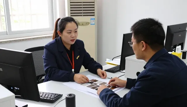选型满足复杂环境应用需求