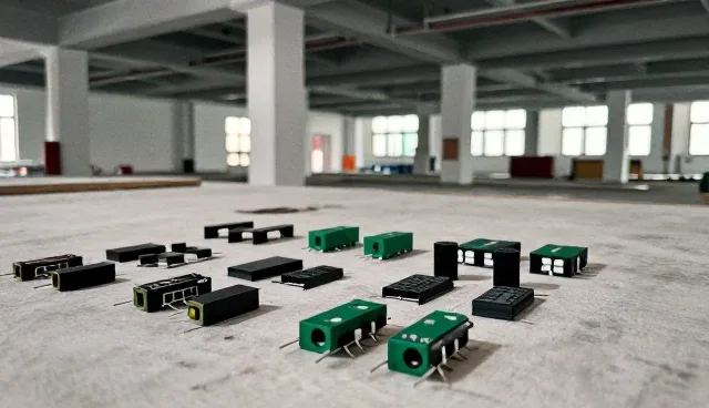 技术支持中的产品选型适用条件与依据