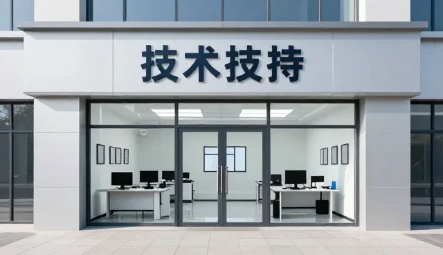 来料加工技术支持选型中的关键考量因素