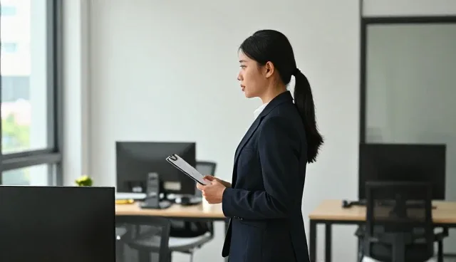 电子类产品质量保障中的业务流程优化实践